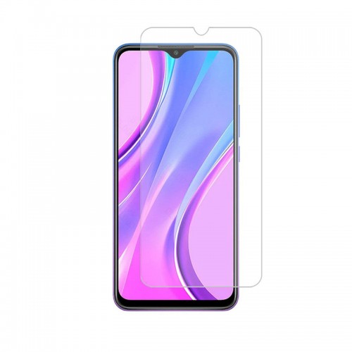 FMEX® Clear Tempered Glass Screen Protector for Xiaomi Redmi 9 / 9A / 9C